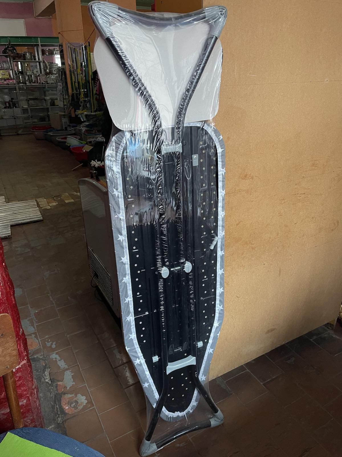 Прасувальна дошка Perilla Rachel 120×40 см.