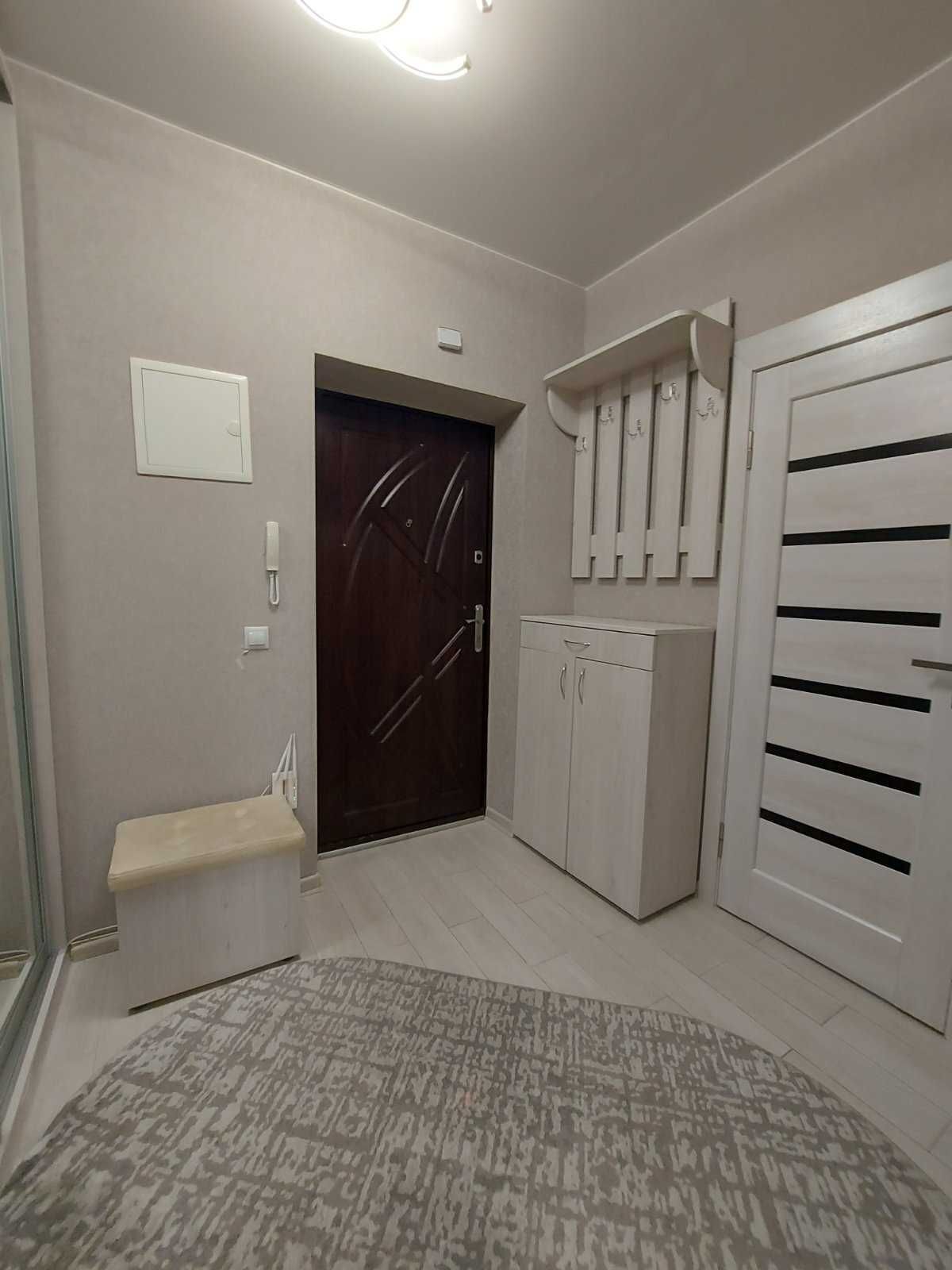 Продаж 1к квартири з ремонтом Рауш Озерна SL