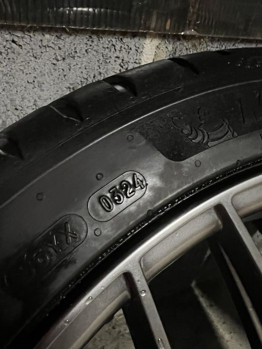 Felgi japan racing jr28 r18 5x120 hyper black