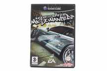 Need For Speed Most Wanted 2005 Gamecube Komplet