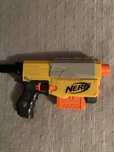 Nerf Recon cs-6 w dobrym stanie