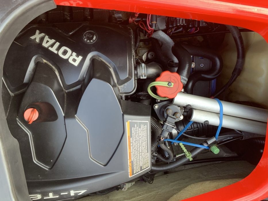 Продам Гидроцикол BRP Sea-Doo Weke 155 GTX