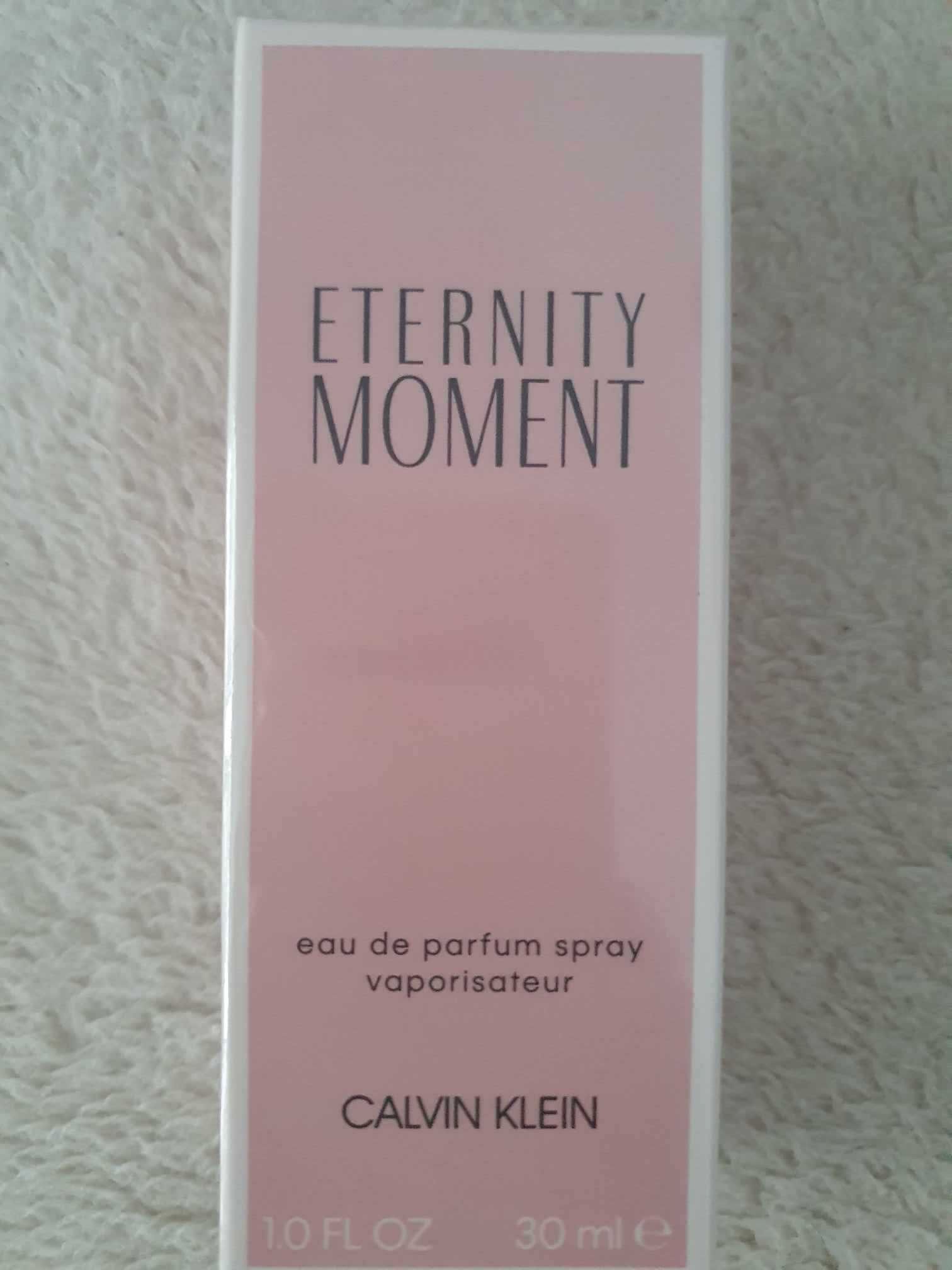 Eternity Moment 30 ml
