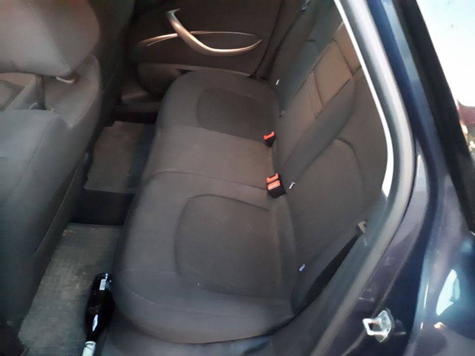Citroen C5 kombi, 2.0 hdi