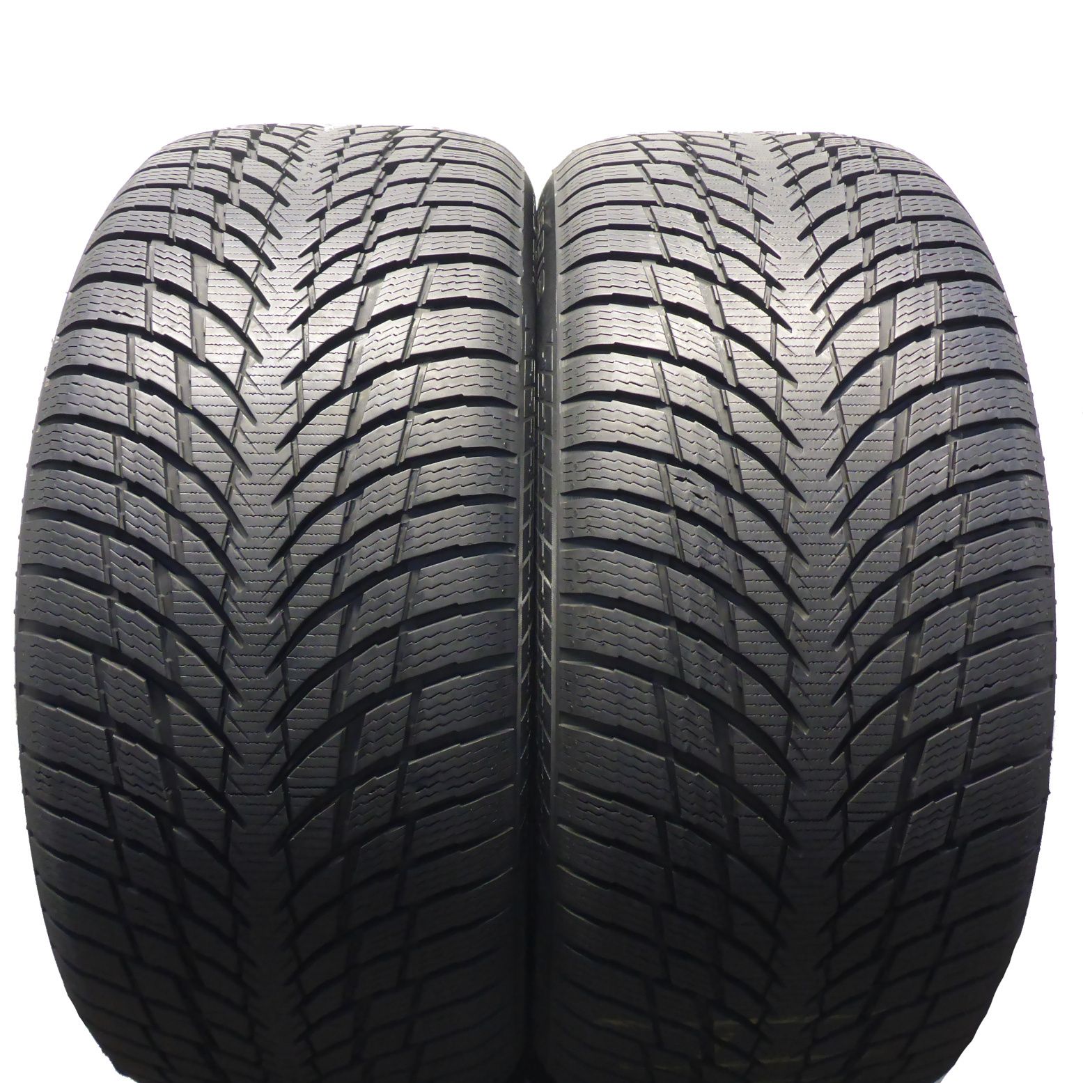 245/45/18 Nokian 245/45R18 100V Snowproof P Zima 8,2mm 2023 Jak Nowe