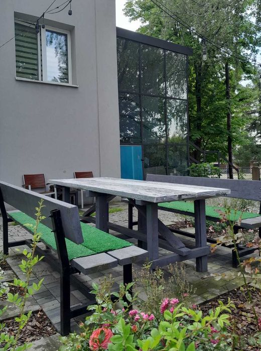 Kolejowa, noclegi pracownicze w centrum Rybnika