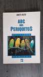 Livro ABC dos Periquitos