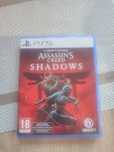 Assassin's Creed Shadows