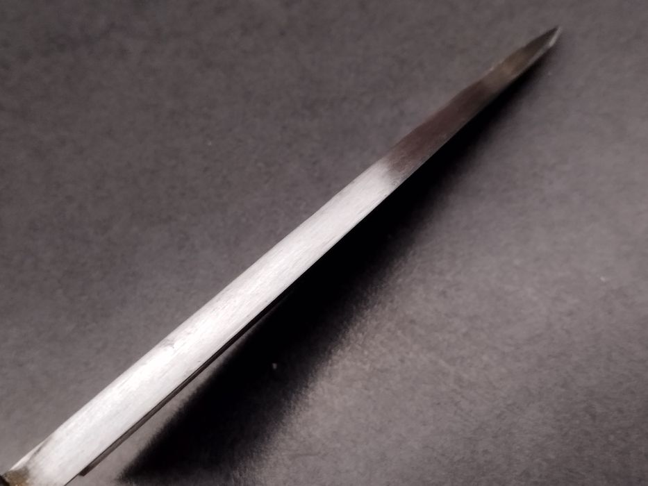 Nóż Deba Japoński