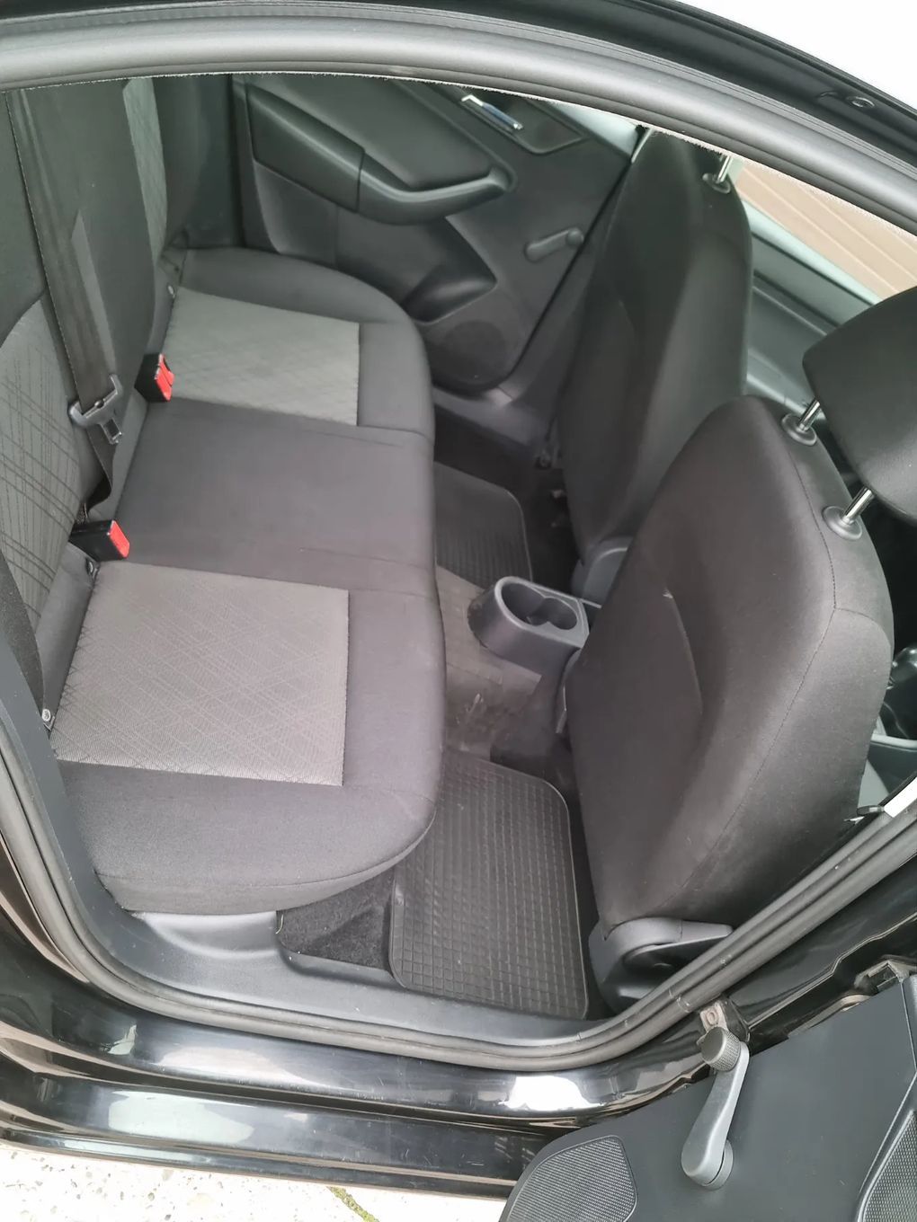 Seat Toledo Seat Toledo IV - 2016 r. ver. Reference w bardzo dobrym stanie