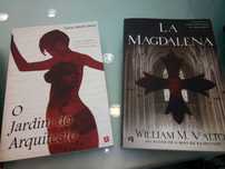 Vendo livro
