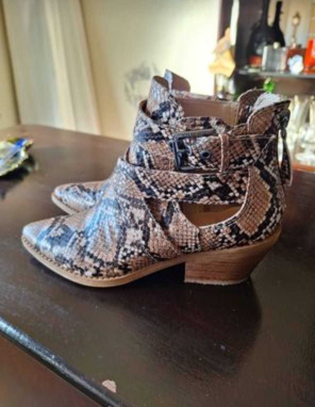 Botas Guess original