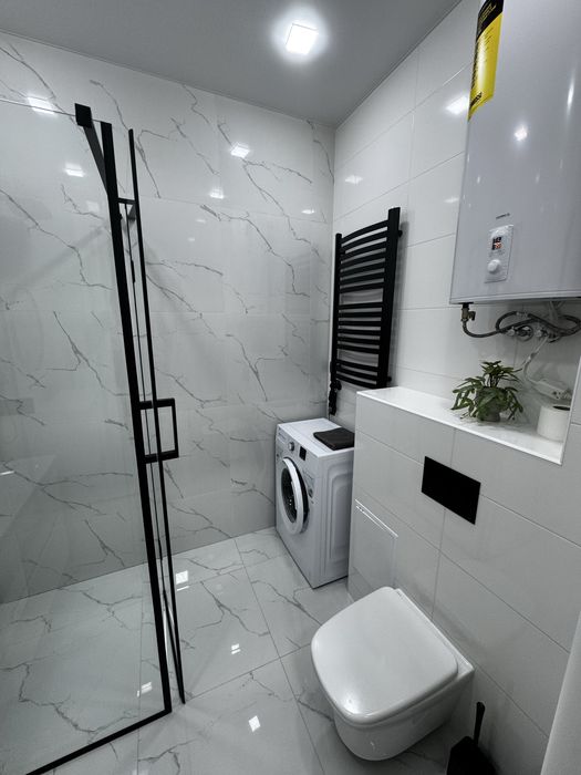 Подобова оренда квартри в ЖК Huge Пасічна/Зелена/Пимоненка