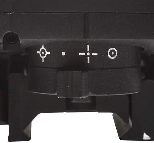 Коллиматорный прицел Sightmark SM26031 Ultra Shot R-Spec