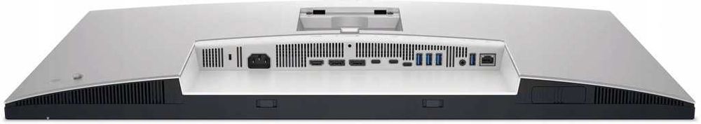 Monitor Dell UltraSharp 31,5" 4K Thunderbolt, 120Hz, 140W PD - U3225QE