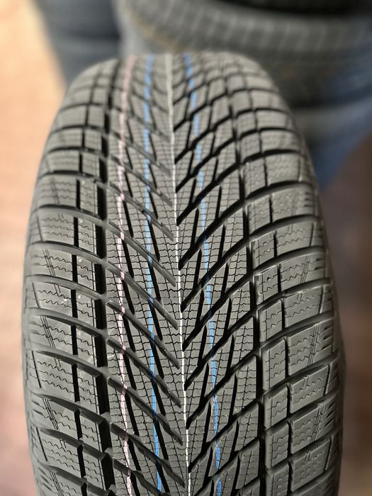 NOWE opony zimowe 245/45R20 Goodyear UltraGrip Performance 3 WYSYŁKA