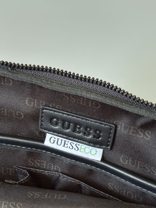 Сумка Guess Vezzola | ОРИГІНАЛ