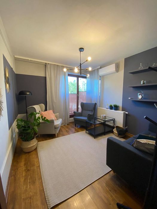 gabinet psychoterapeutyczny, dla coacha, etc.  -Kapelanka 6A, od 200zł