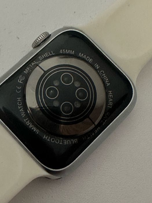 Годинник на запчастини, не робочий екран