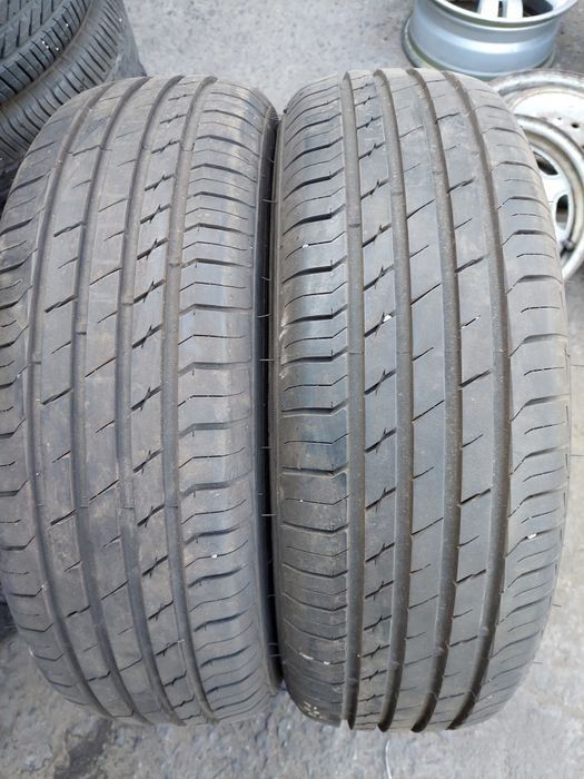 Лето. 195/65/16. Резина, Шины.  2 колеса. 195/55/16. 2колеса.