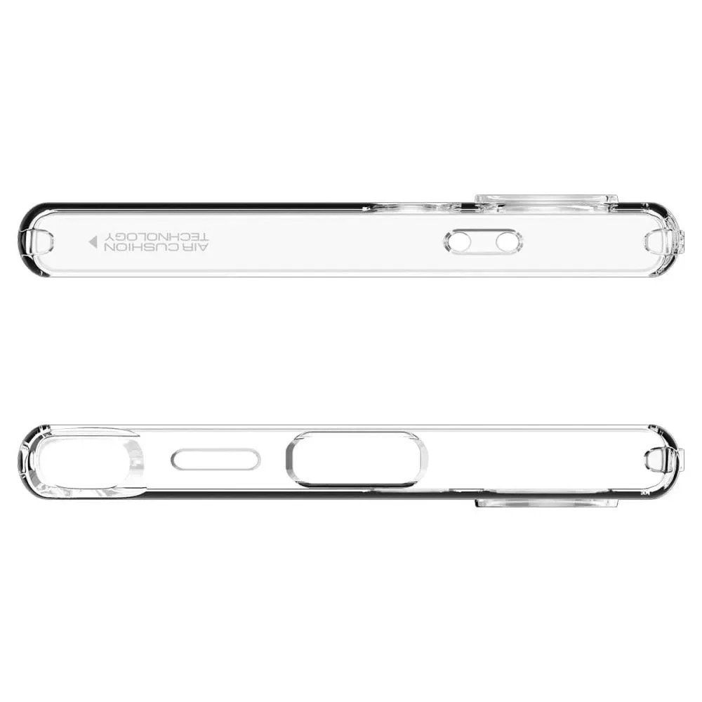 etui spigen liquid crystal do samsung galaxy s24 ultra crystal clear