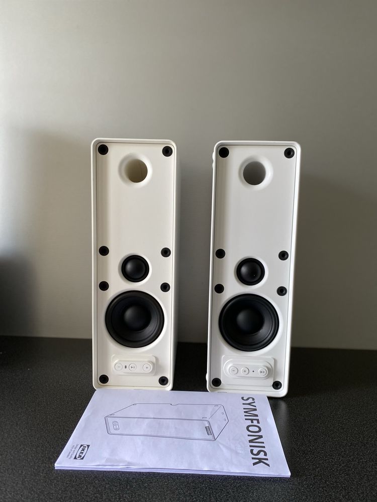 Colunas SYMFONISK gen2