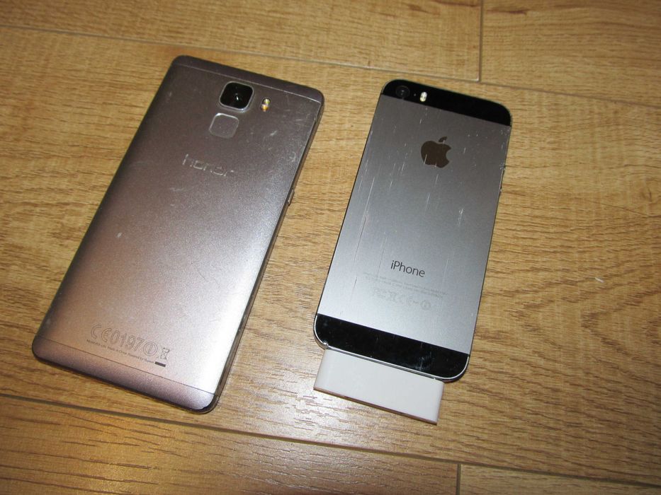 Мобільний Телефон iPhone 1457 + Honor