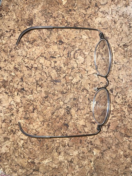 okulary oprawki tytanowe bezśrubkowe lindberg NAJLEPSZE