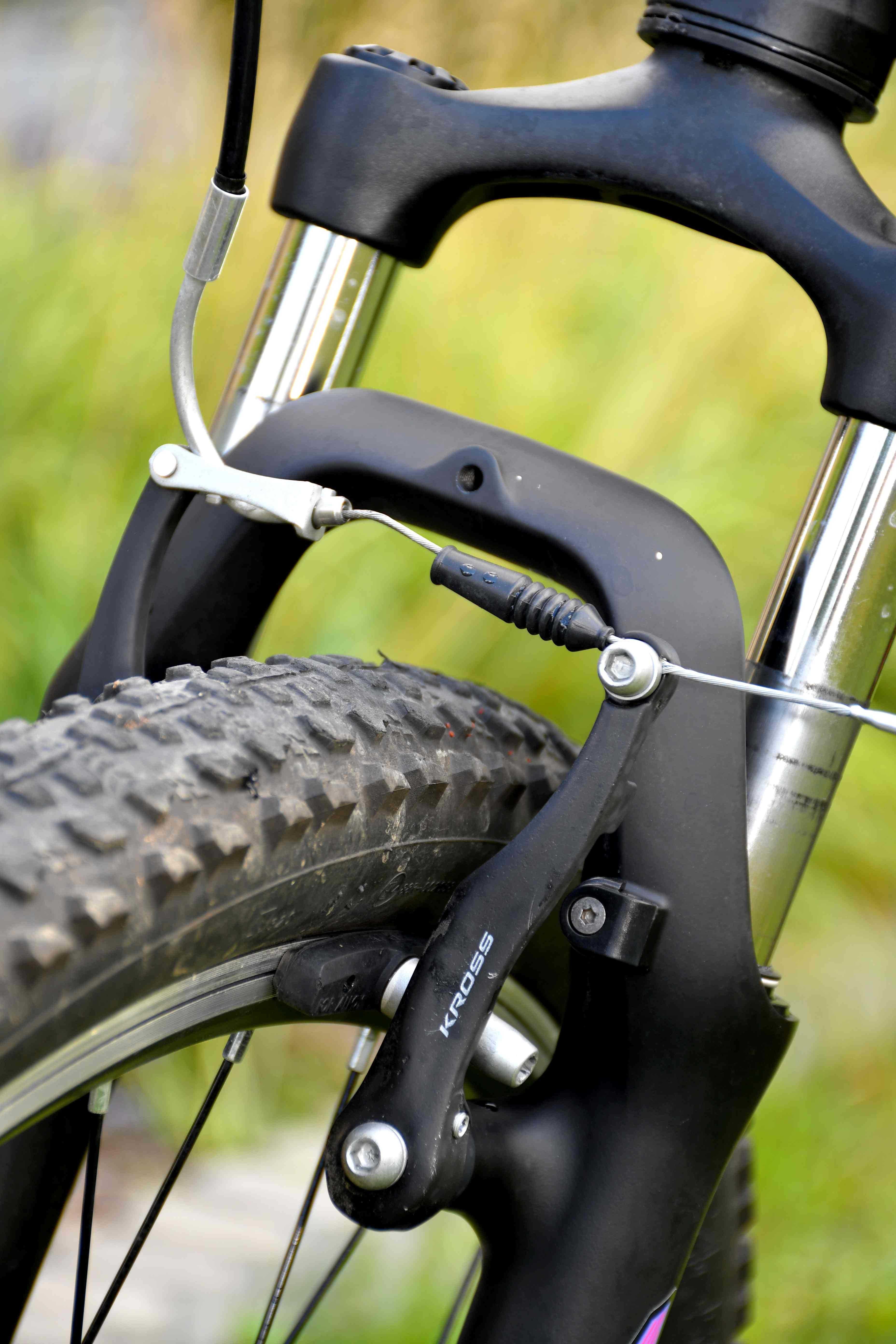 Rower MTB Kross Lea 2.0 rama 19" koło 26"