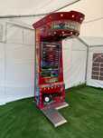 Boxer  Automat Zarobkowy Double Hit ProGames z Banknociarką
