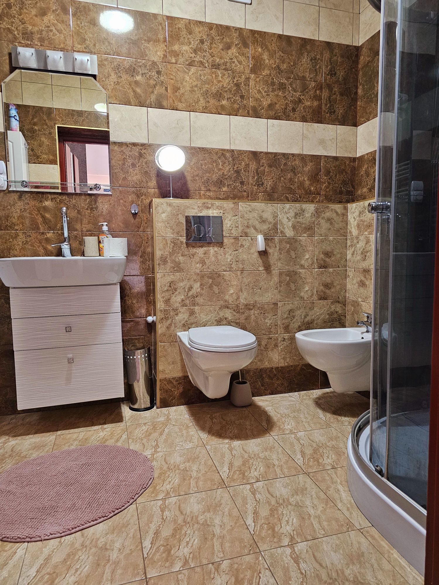 Apartament z balkonem Kołobrzeg