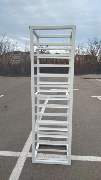 Стійка для аккумуляторів Deye