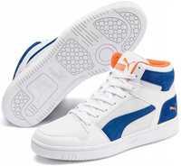 Buty Puma Rebound LayUp Mesh r.44 Sneakersy