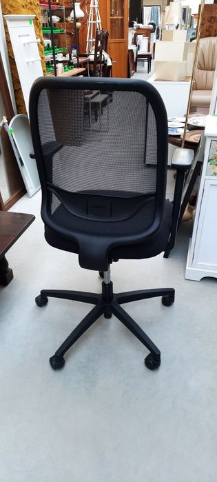 Fotel komputerowy RATY