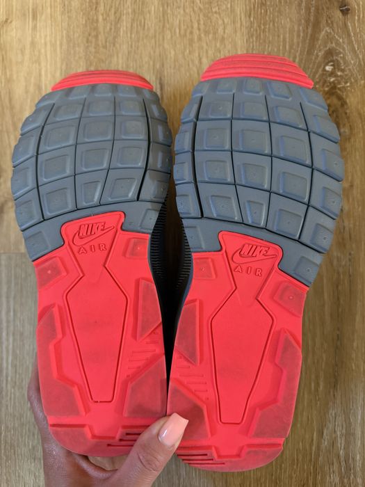 Кроссовки Nike Air max оригигал