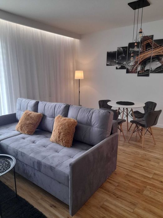 Wynajem Apartamentów Bartoszyce