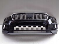 SKODA KODIAQ Бампер передний