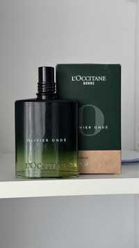 Perfum Loccitane Olivier Onde 75 ml