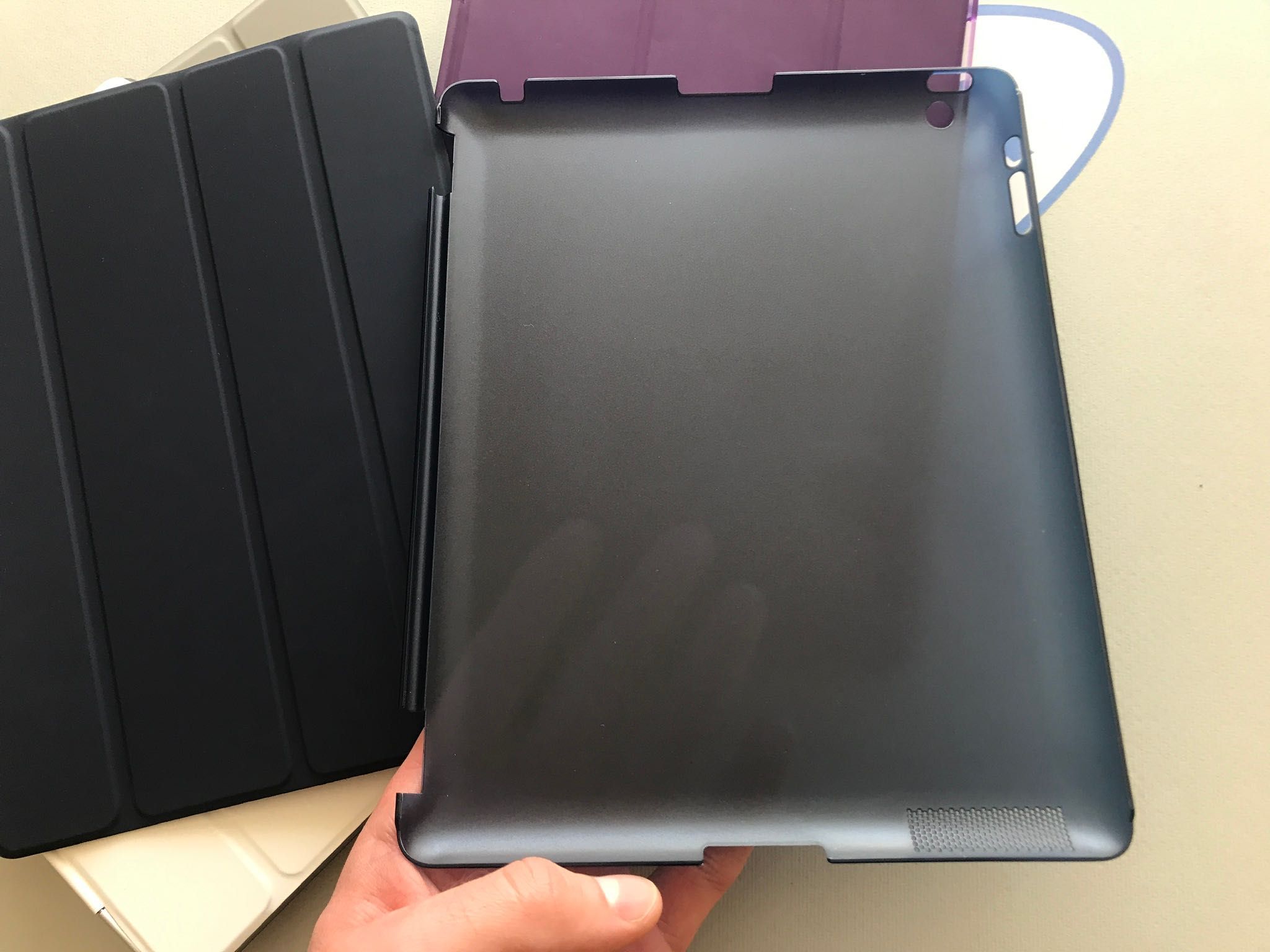 Чохол iPad Air 1/2 Mini 3,4,5 Pro 9,7 10,5 2016, 2017, 2018 чехол