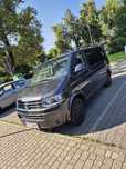 Volkswagen Multivan Multivan 1.9Tdi Zabudowa Camper full Opcja