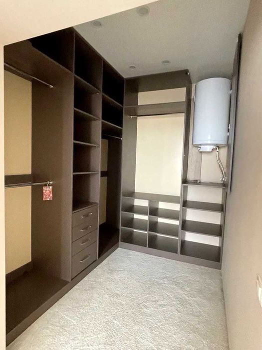 Продаж 2к квартири Салютна 2к1 ЖК Файна Таун Шевченківський р-н