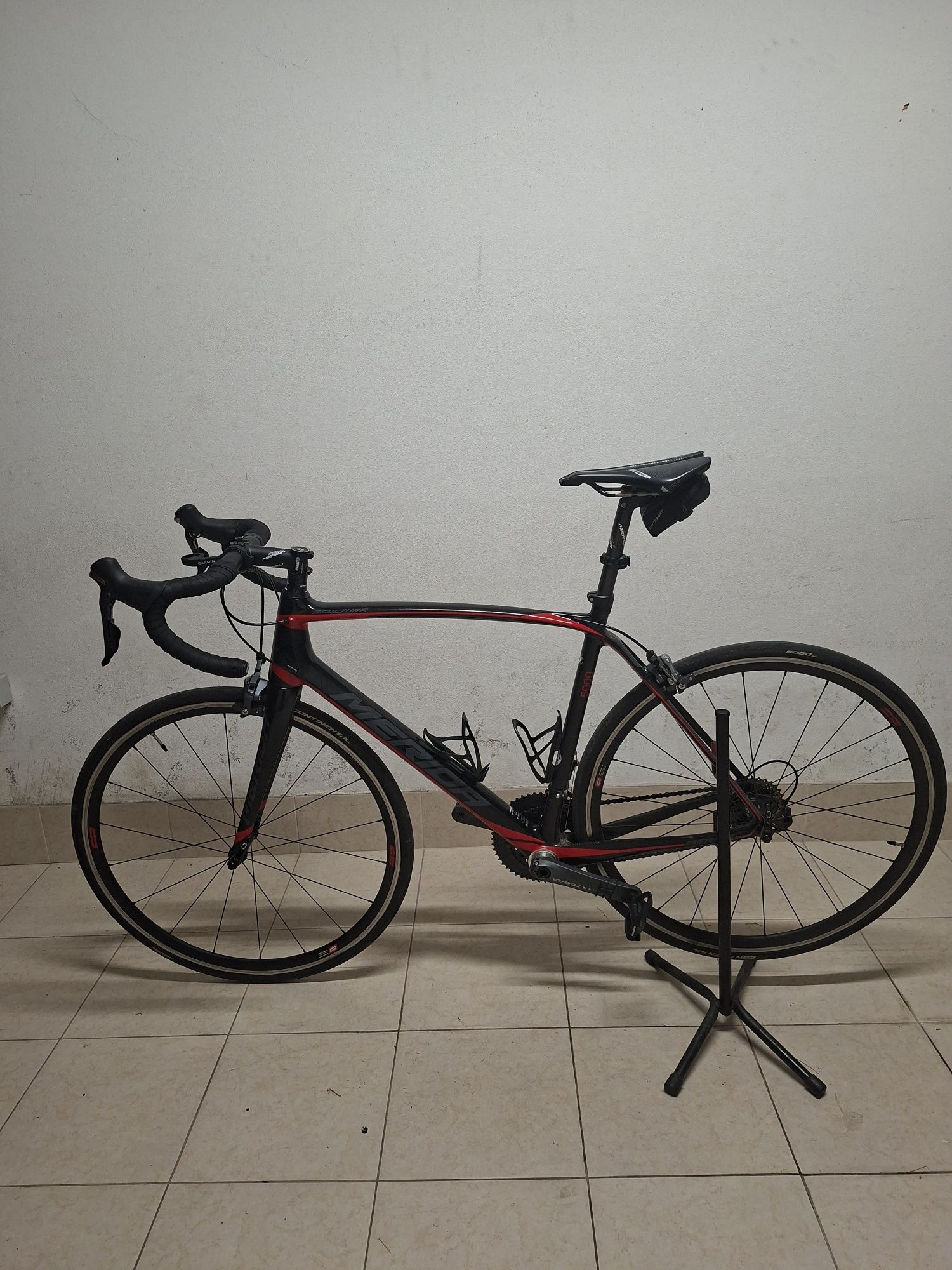 Vendo Merida Scultura 5000