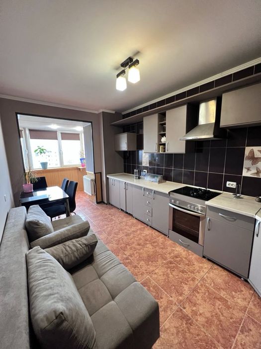 1-кімн. у новобудові біля озера Озерна