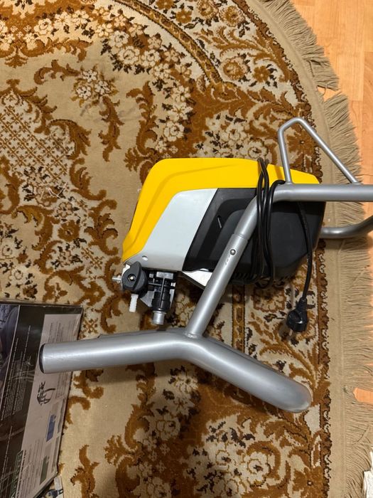 Wagner Control Pro 250M - agregat malarski