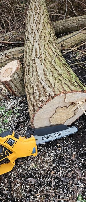 Pilarka akumulatorowa do baterii Dewalt