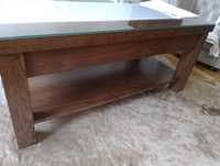 Ława/Stół drewniany