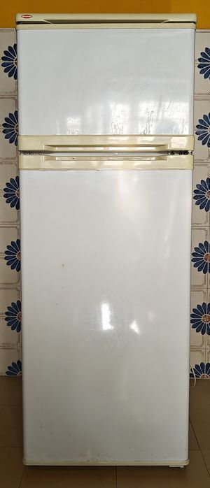 Frigorífico Becken usado