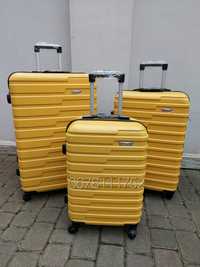 11 кольорів MADISSON 03103 Франція валізи чемоданы сумки на колесах