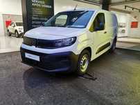 Opel Combo Cargo Electric L2 XL