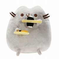 Maskotka Pluszowa Pluszak Kotek Kot Pusheen Sushi Suszi 15 cm